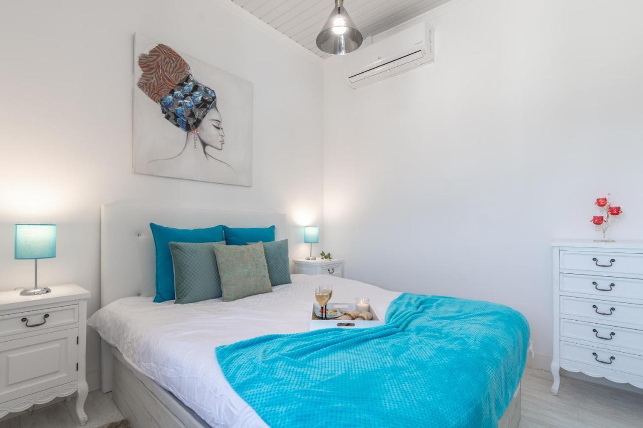 Apartamento Olhando O Mar -