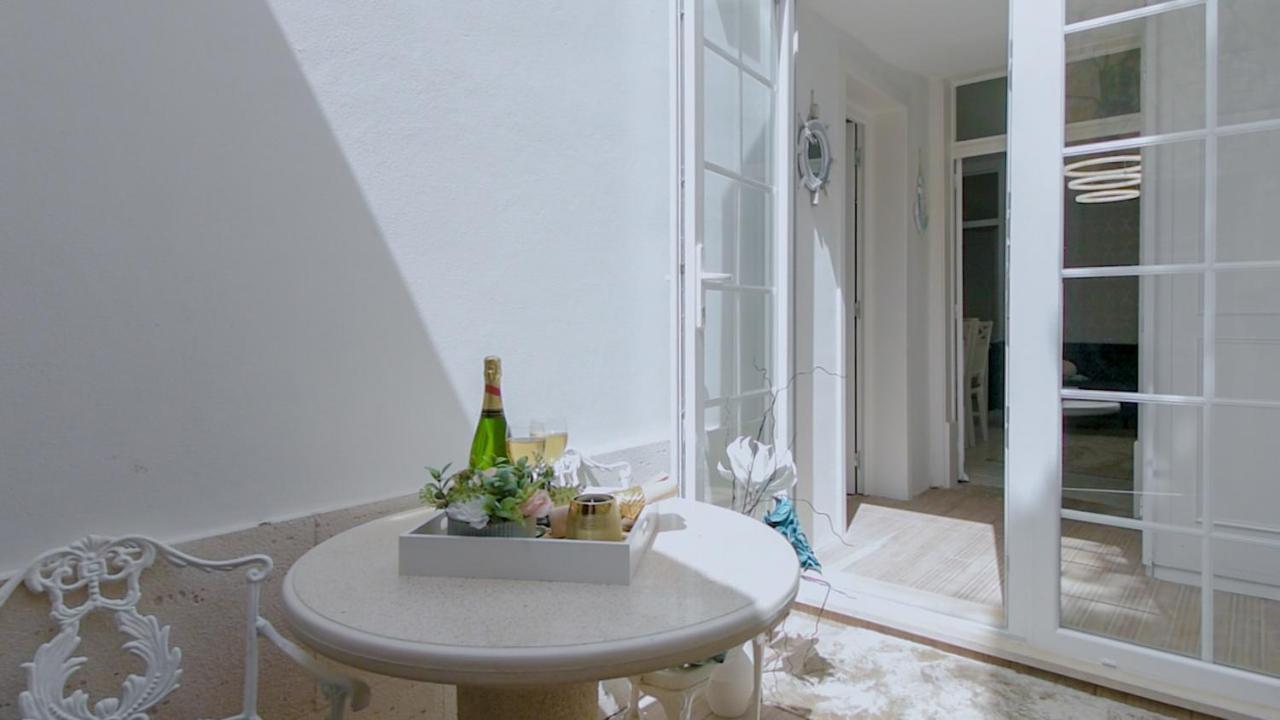 Olhando O Mar - Apartamento