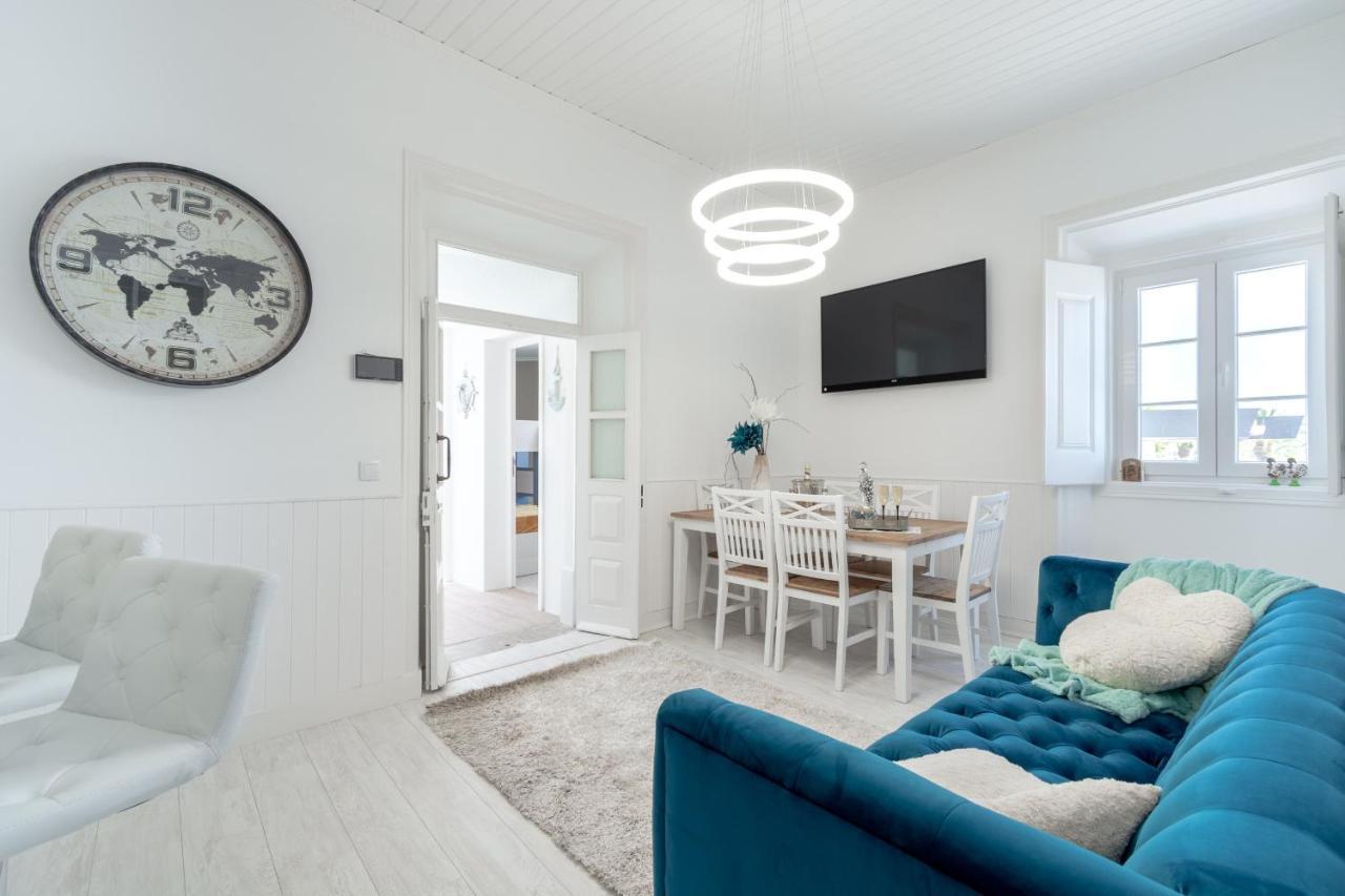 Olhando O Mar - Apartamento *