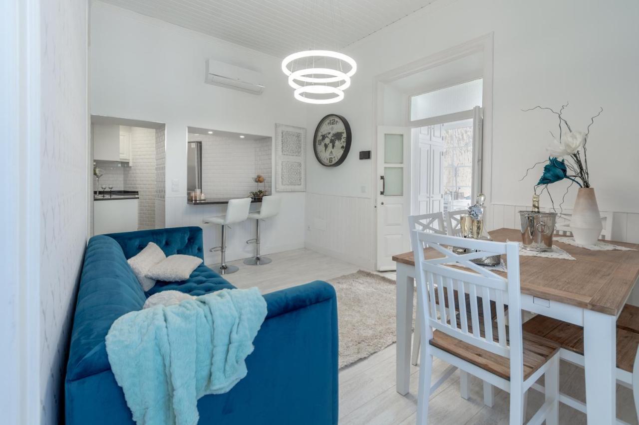 Olhando O Mar - Apartamento *