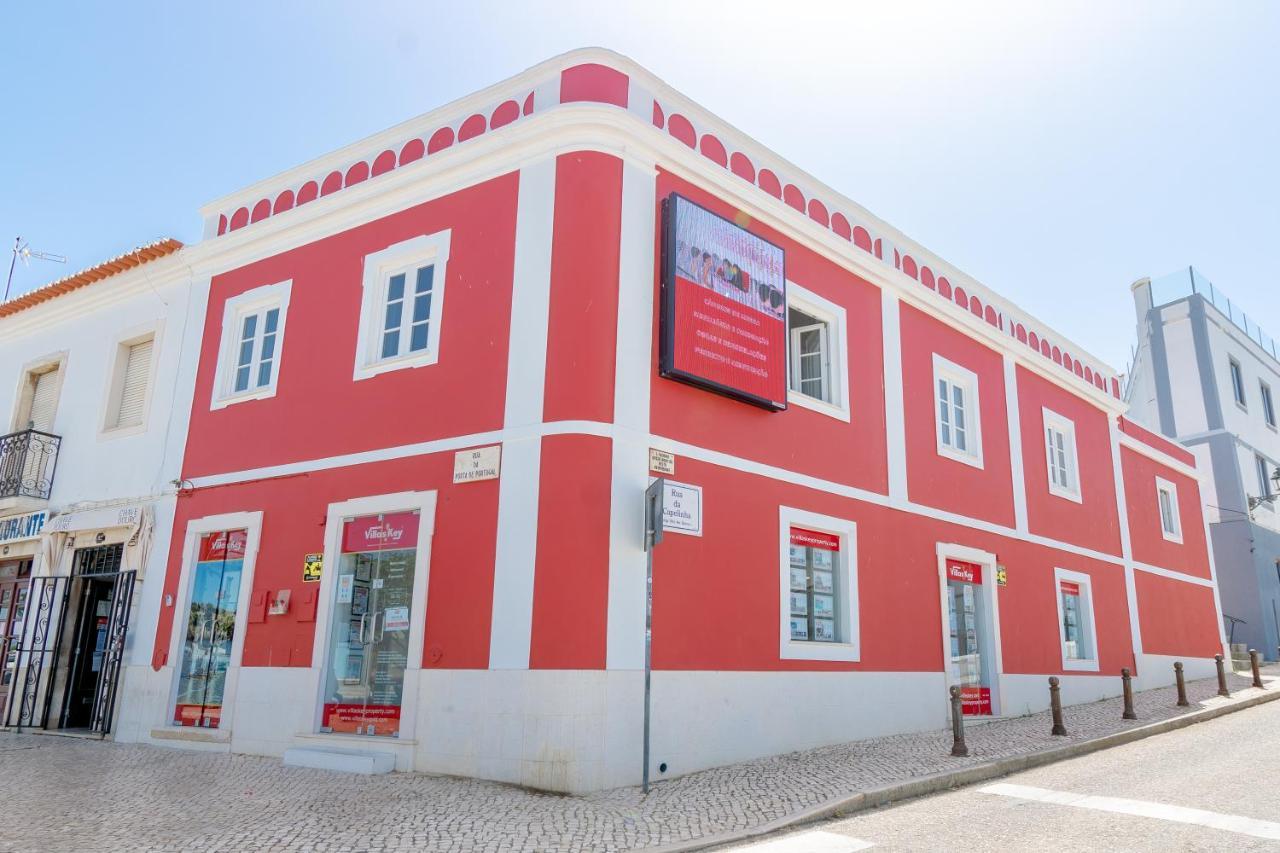 Olhando O Mar - Apartamento Lagos