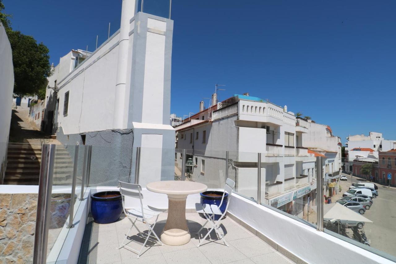 Apartamento Olhando O Mar - Lagos