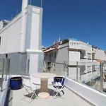Olhando O Mar - Lagos