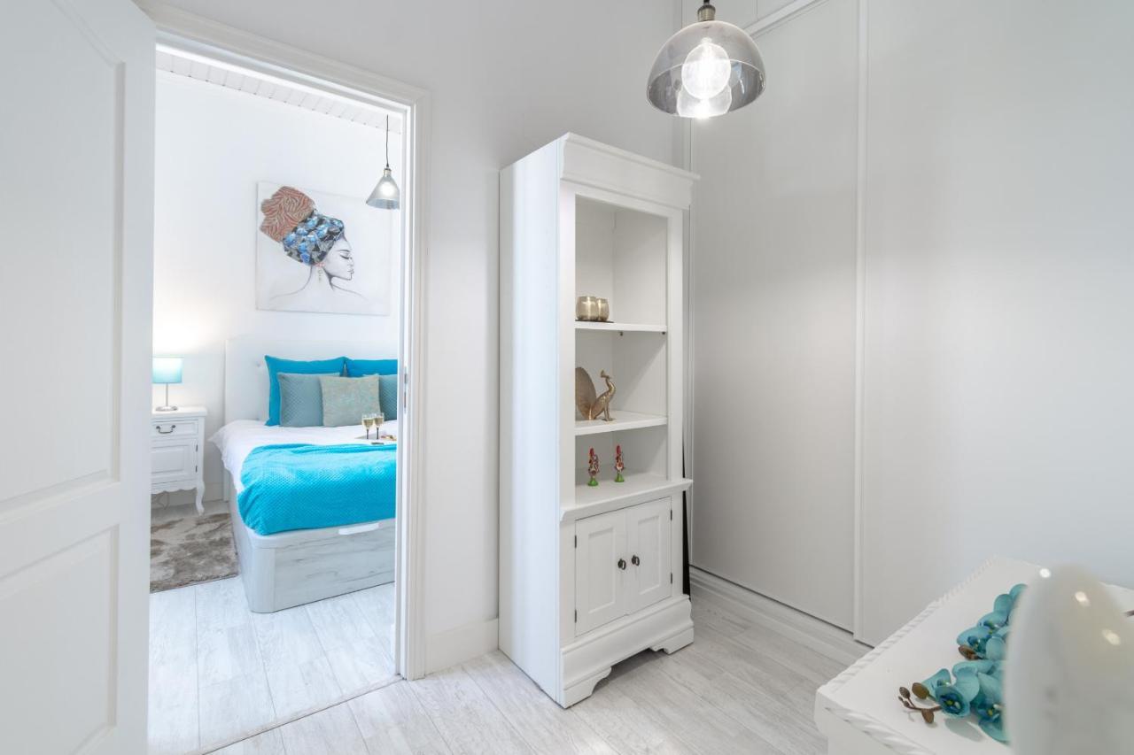 Apartment Olhando O Mar - *