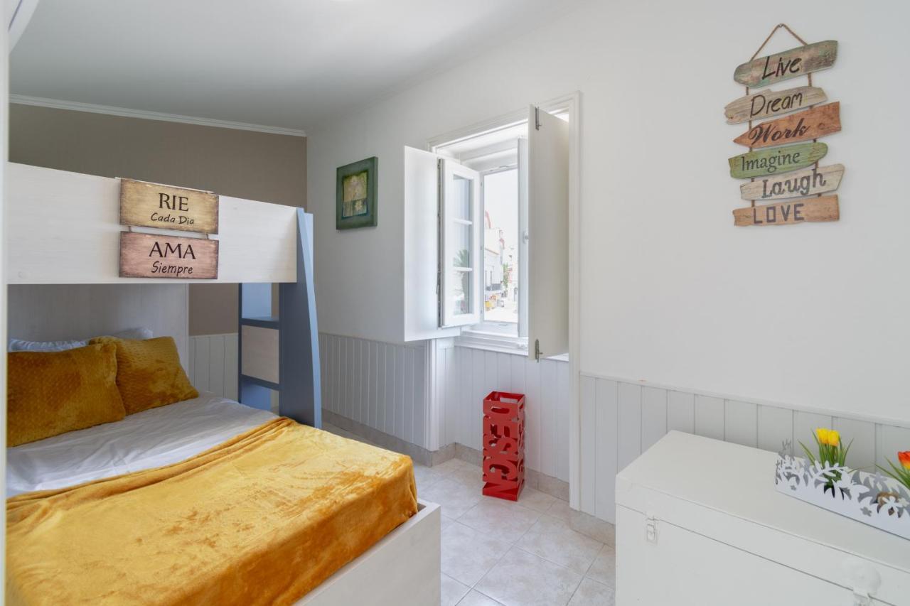 Olhando O Mar - Apartment