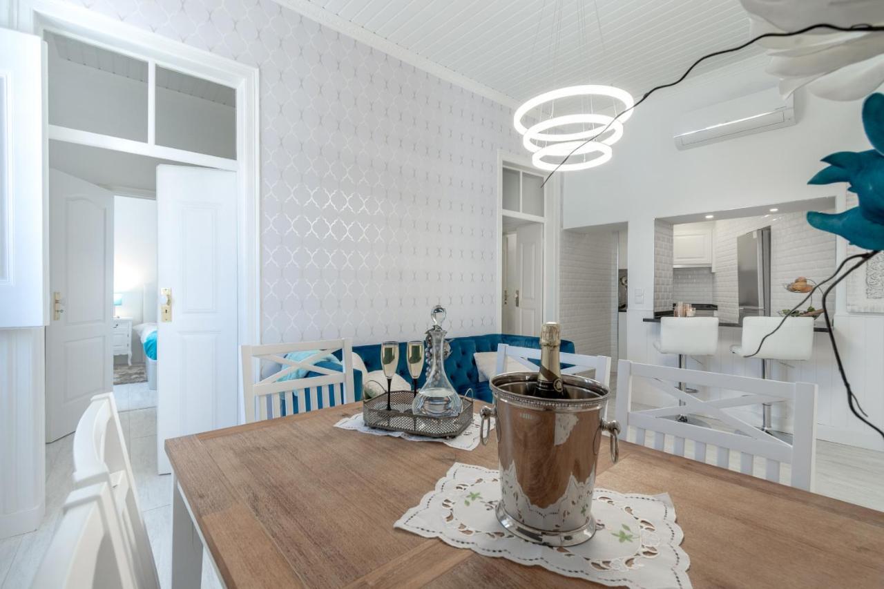 Olhando O Mar -