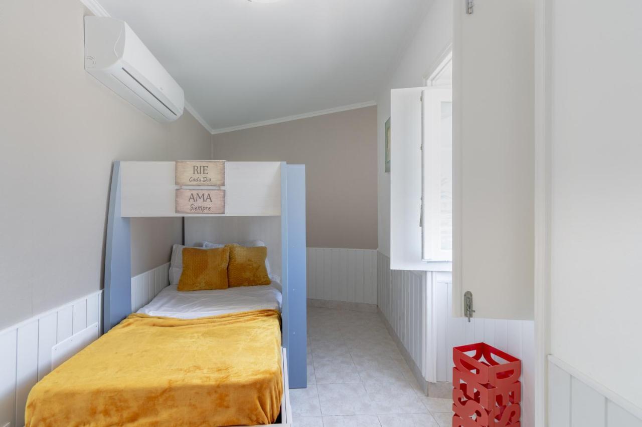 Apartment Olhando O Mar - *